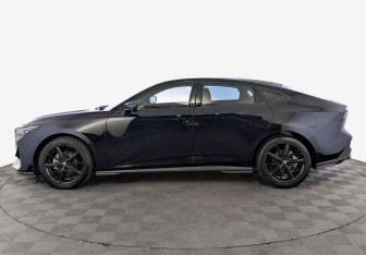 Новый Changan UNI-V 2024 (3 фото)