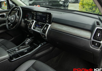 Подержанный автомобиль Kia Sorento 2020 года (7 фото)