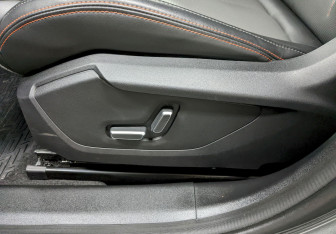 Подержанный автомобиль Geely Cityray 2024 года (15 фото)