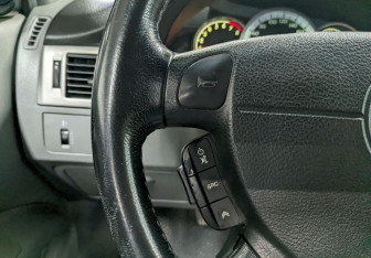 Подержанный автомобиль Chevrolet Lacetti Sedan 2012 года (26 фото)