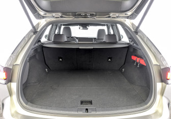 Новый Lexus RX 2025 (8 фото)