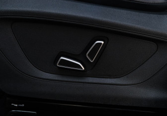 Новый Changan UNI-S 2024 (17 фото)