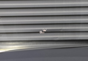 Подержанный автомобиль Audi Q7 2024 года (26 фото)