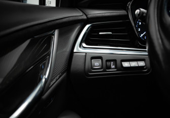 Подержанный автомобиль Cadillac XT6 2020 года (13 фото)