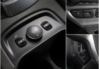 Подержанный автомобиль Ford Focus Sedan 2013 года (11 фото)