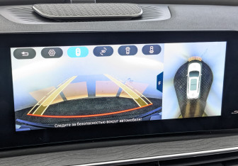 Подержанный автомобиль Chery Tiggo 8 Pro Max 2024 года (29 фото)