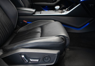 Подержанный автомобиль Audi A7 2018 года (29 фото)