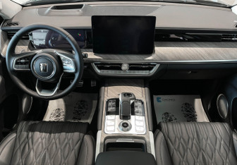 Новый Tank 500 2024 (19 фото)