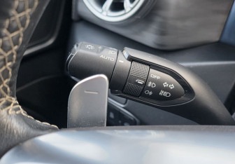 Подержанный автомобиль Tank 300 2023 года (17 фото)