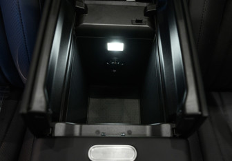 Новый Chery Tiggo 9 2025 (36 фото)