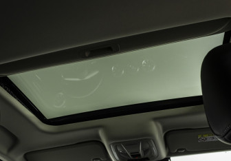 Подержанный автомобиль Tank 300 2024 года (16 фото)