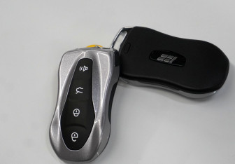 Подержанный автомобиль Knewstar 001 2024 года (19 фото)