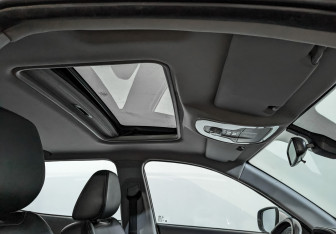 Подержанный автомобиль Chery Tiggo 4 2022 года (20 фото)