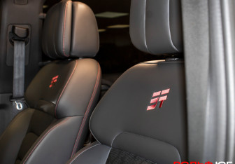 Подержанный автомобиль Jetour T2 2024 года (16 фото)