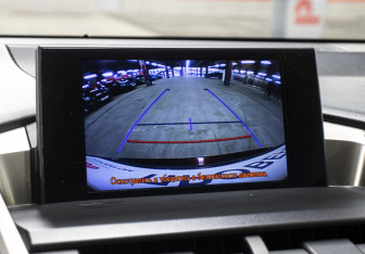 Подержанный автомобиль Lexus NX 2017 года (20 фото)