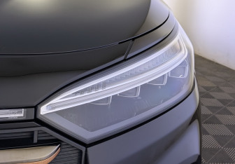 Подержанный автомобиль Exeed VX 2022 года (15 фото)