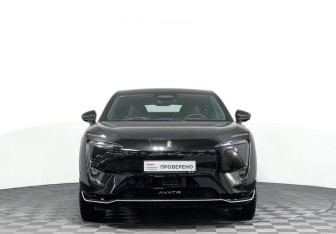 Подержанный автомобиль Avatr 11 2023 года (2 фото)