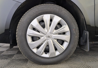 Подержанный автомобиль LADA (ВАЗ) Vesta Wagon 2024 года (12 фото)