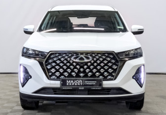 Подержанный автомобиль Chery Tiggo 7 Pro Max 2024 года (2 фото)
