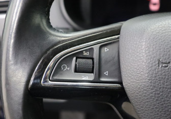 Подержанный автомобиль Skoda Octavia Liftback 2019 года (15 фото)