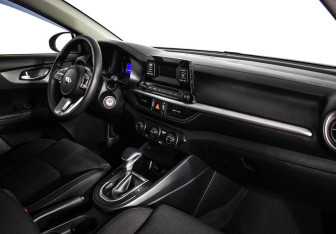 Подержанный автомобиль Kia Cerato Sedan 2020 года (5 фото)