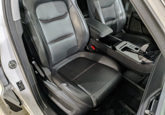 Подержанный автомобиль Chery Tiggo 7 Pro 2022 года (23 фото)