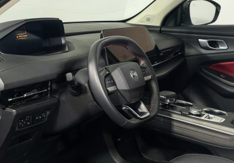 Подержанный автомобиль Changan CS55PLUS 2023 года (13 фото)