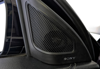 Подержанный автомобиль Exeed VX 2022 года (27 фото)