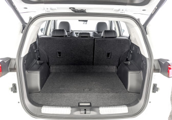 Новый Jetour X70 Plus 2025 (8 фото)