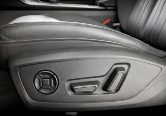 Подержанный автомобиль Audi A6 Sedan 2020 года (21 фото)