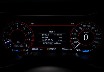 Подержанный автомобиль Ford Mustang Coupe 2022 года (16 фото)