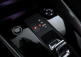 Подержанный автомобиль Audi A3 Sedan 2021 года (19 фото)