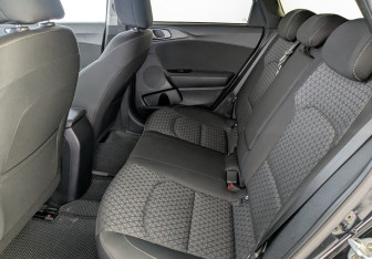 Подержанный автомобиль Kia Ceed Wagon 2020 года (12 фото)