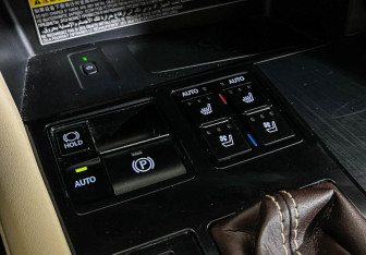 Подержанный автомобиль Lexus RX 2018 года (16 фото)