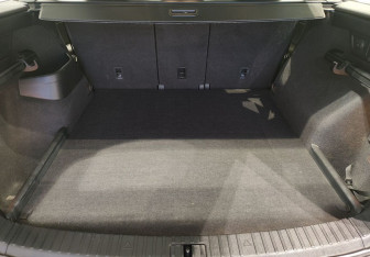 Подержанный автомобиль Skoda Kodiaq 2020 года (13 фото)