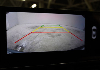 Подержанный автомобиль Audi A6 Sedan 2015 года (17 фото)