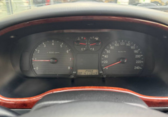 Подержанный автомобиль Hyundai Sonata 2008 года (12 фото)