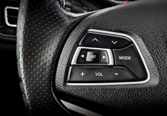 Подержанный автомобиль Chery Tiggo 7 2019 года (28 фото)