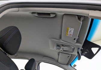 Подержанный автомобиль Haval Jolion 2023 года (22 фото)