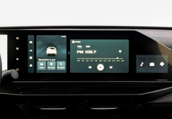 Новый LIVAN S6Pro 2023 (11 фото)