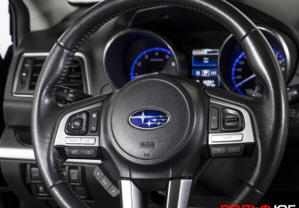 Подержанный автомобиль Subaru Outback Wagon 2016 года (14 фото)