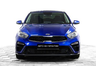 Подержанный автомобиль Kia Cerato Sedan 2020 года (2 фото)