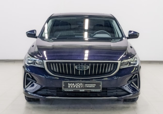 Подержанный автомобиль Geely Emgrand 2024 года (2 фото)