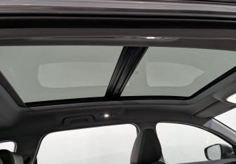 Подержанный автомобиль Chery Tiggo 8 Pro 2022 года (23 фото)