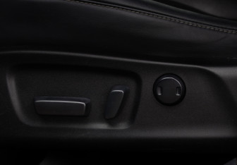 Подержанный автомобиль Lexus RX 2016 года (17 фото)
