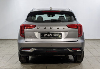 Подержанный автомобиль Haval Jolion 2023 года (6 фото)