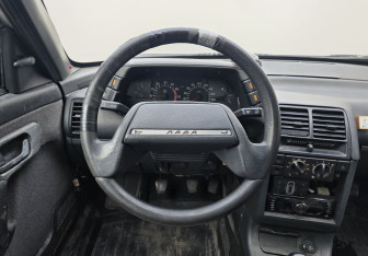Подержанный автомобиль LADA (ВАЗ) 2111 2005 года (12 фото)