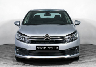 Подержанный автомобиль Citroen C4 Sedan 2020 года (2 фото)