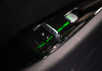 Новый Chery Tiggo 9 2025 (41 фото)