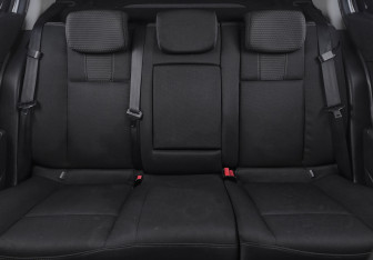 Подержанный автомобиль Renault Fluence 2011 года (17 фото)